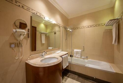 Hotel Mercure Al Khobar