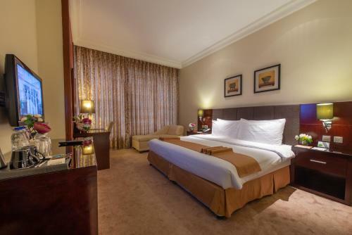 Hotel Mercure Al Khobar