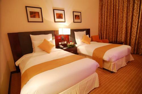 Hotel Mercure Al Khobar
