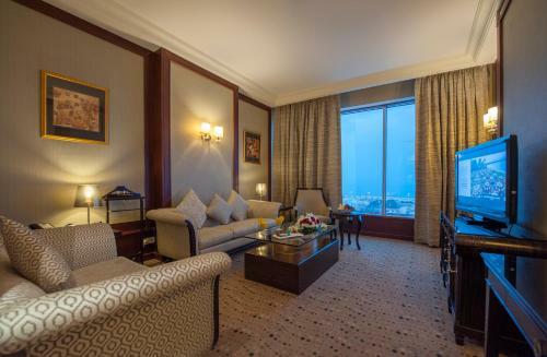 Hotel Mercure Al Khobar