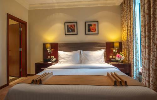 Hotel Mercure Al Khobar