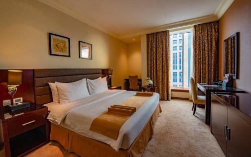 Hotel Mercure Al Khobar