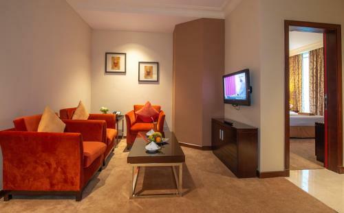 Hotel Mercure Al Khobar