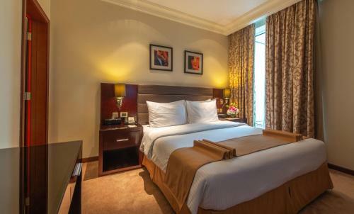 Hotel Mercure Al Khobar