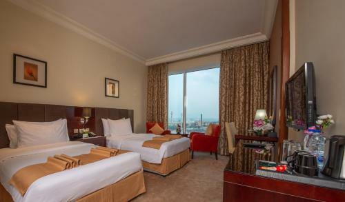 Hotel Mercure Al Khobar