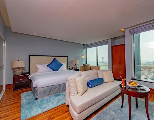 Hotel Mercure Al Khobar