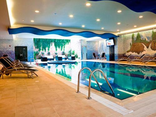 Hotel Mercure Al Khobar