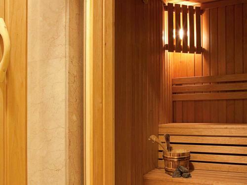 Hotel Mercure Al Khobar