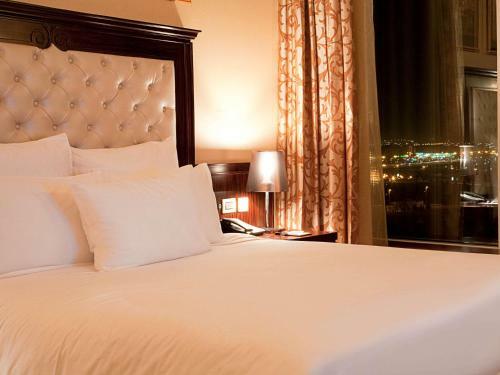 Hotel Mercure Al Khobar