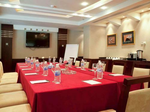 Hotel Mercure Al Khobar