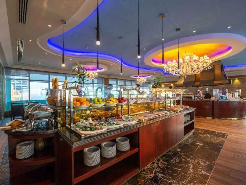 Hotel Mercure Al Khobar