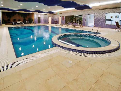 Hotel Mercure Al Khobar