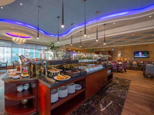 Hotel Mercure Al Khobar
