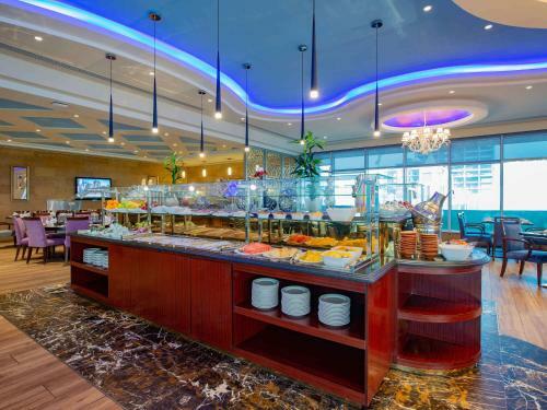 Hotel Mercure Al Khobar