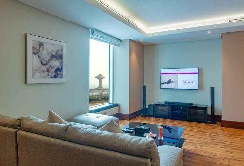 Hotel Mercure Al Khobar