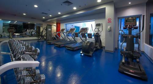 Hotel Mercure Al Khobar