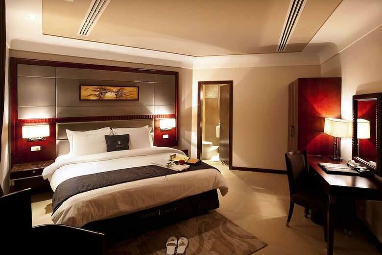 Hotel Intour Al Khobar