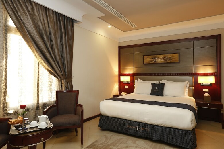 Hotel Intour Al Khobar