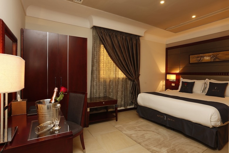 Hotel Intour Al Khobar