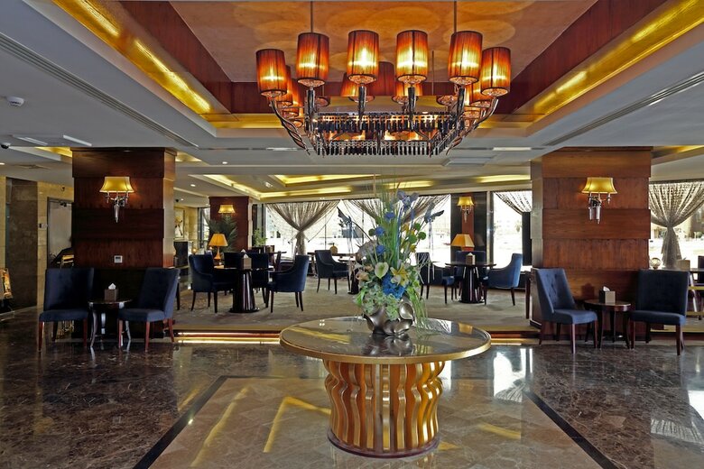 Hotel Intour Al Khobar
