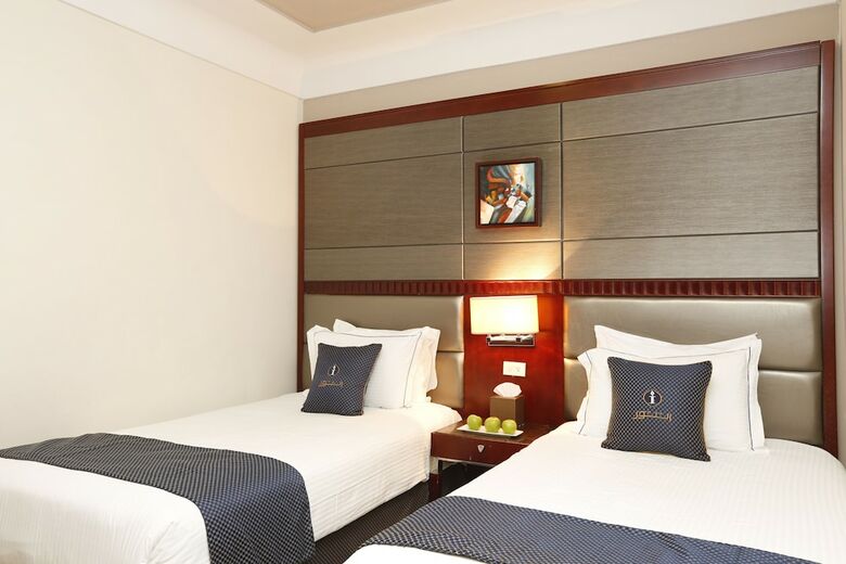 Hotel Intour Al Khobar