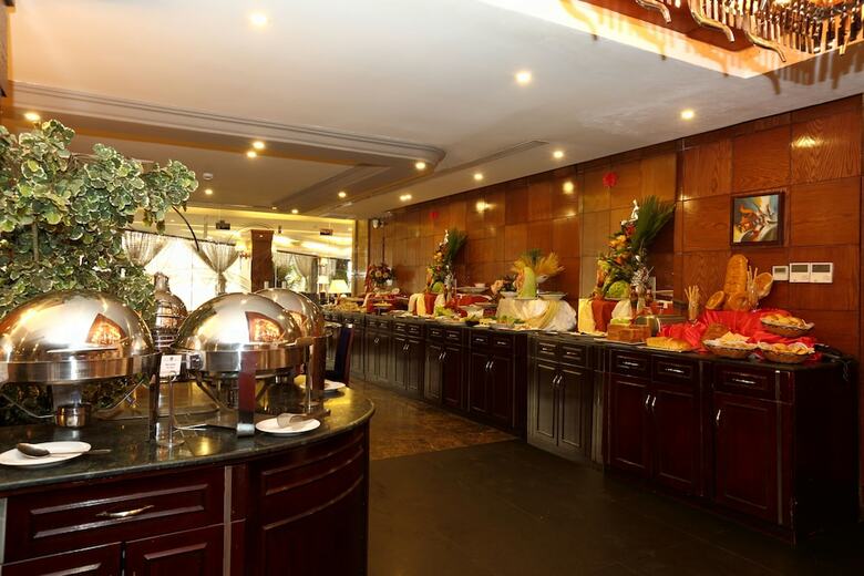 Hotel Intour Al Khobar