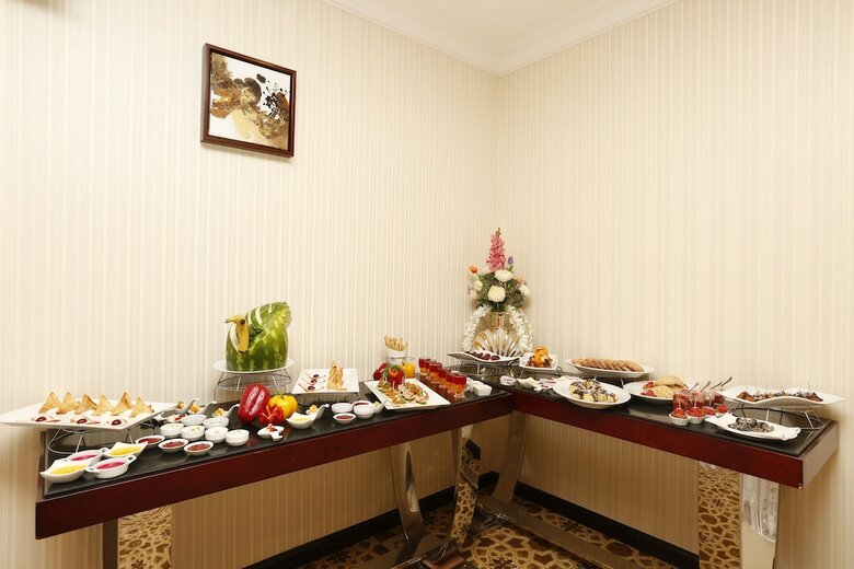 Hotel Intour Al Khobar