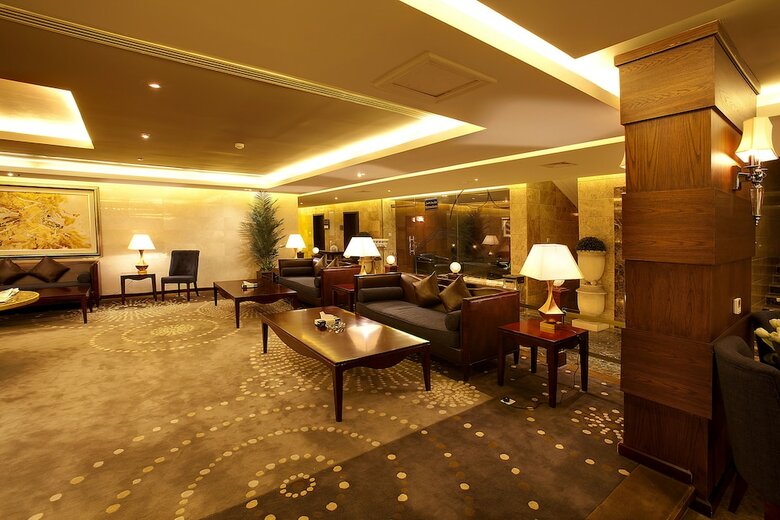 Hotel Intour Al Khobar