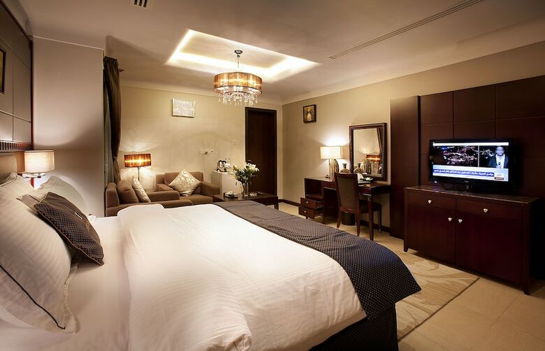 Hotel Intour Al Khobar