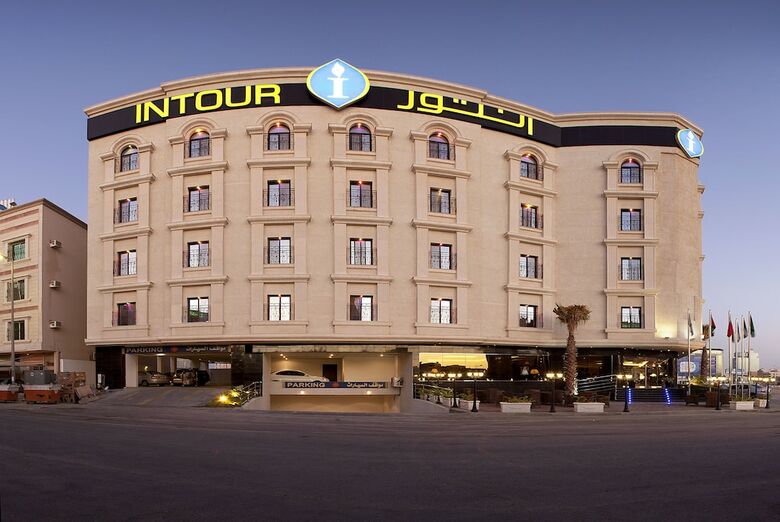 Hotel Intour Al Khobar
