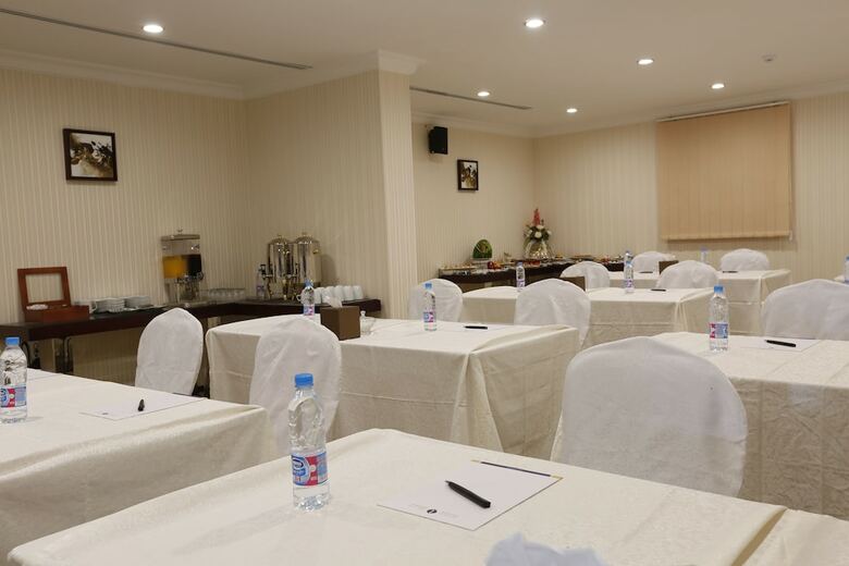 Hotel Intour Al Khobar