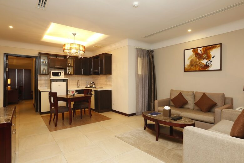 Hotel Intour Al Khobar