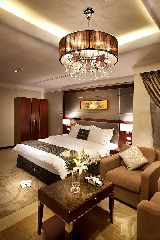 Hotel Intour Al Khobar