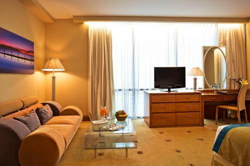 Byblos Hotel