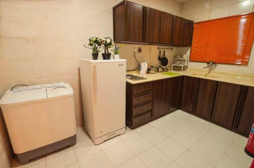 Apartamento City Suites