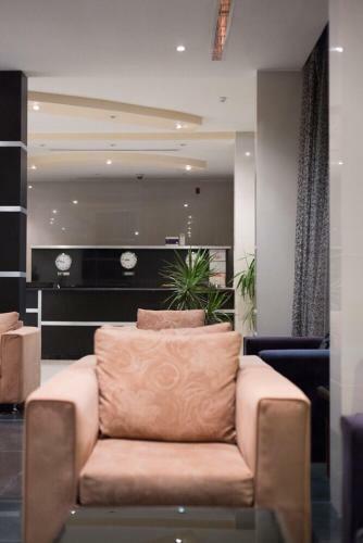 Apartamento Al Taif Suites