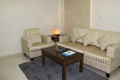 Apartamento Blue Sands Plaza