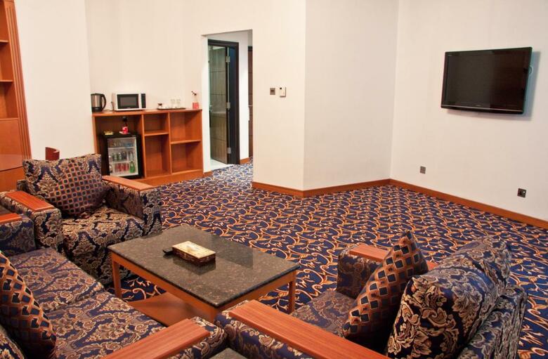 Ramee Rose Hotel
