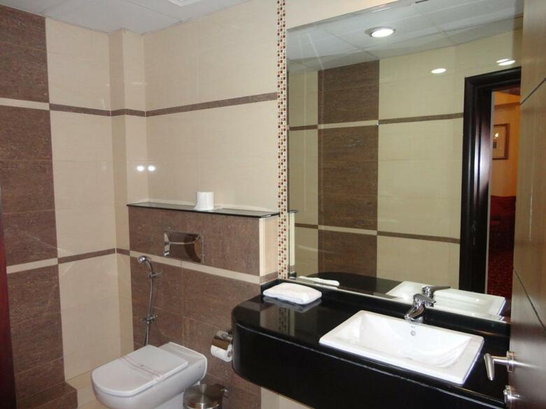 Ramee Rose Hotel
