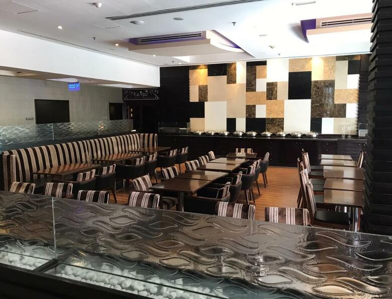 Ramee Rose Hotel