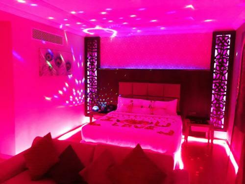 Park Jizan Hotel