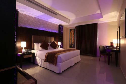 Park Jizan Hotel