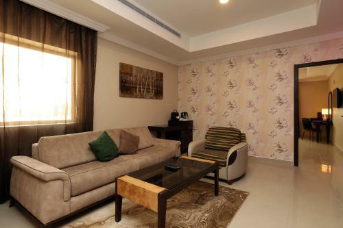 Park Jizan Hotel