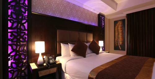 Park Jizan Hotel