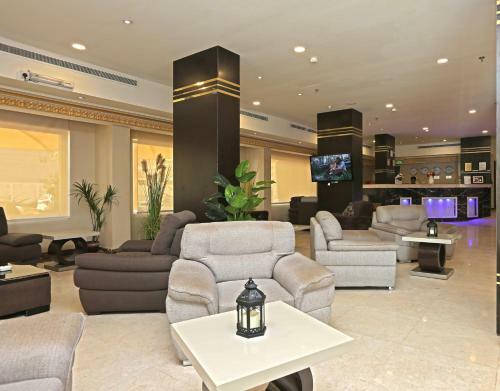 Park Jizan Hotel
