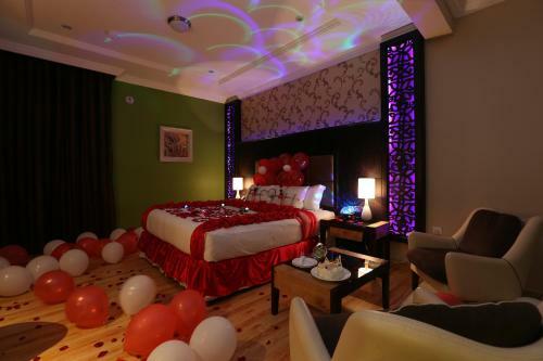 Park Jizan Hotel