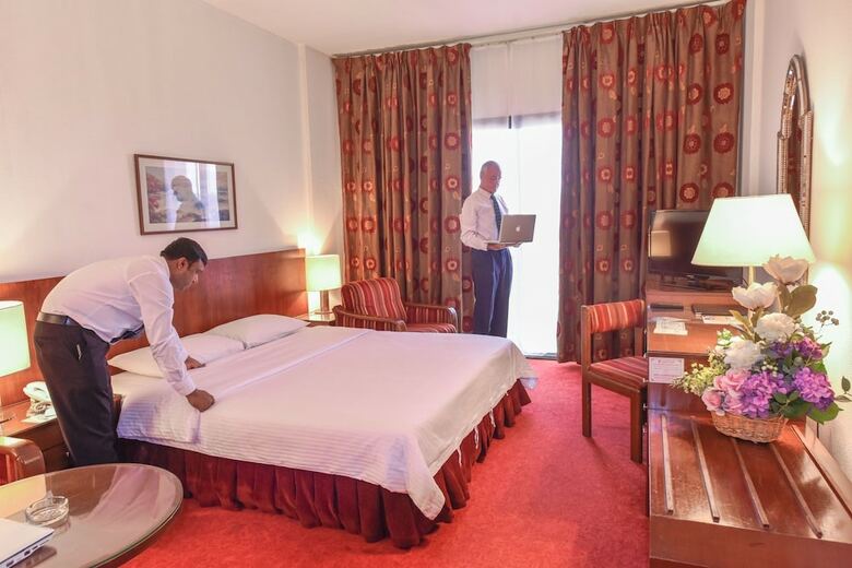 Al Nimran Hotel