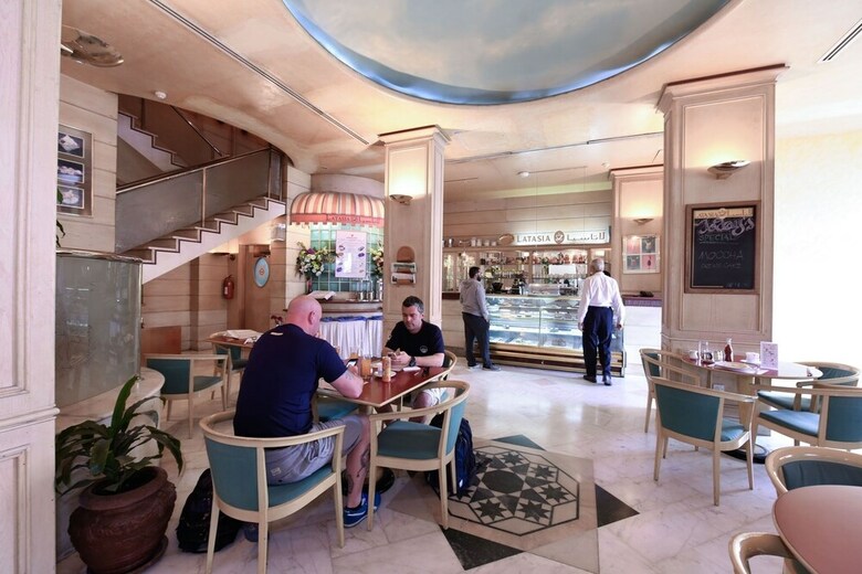 Al Nimran Hotel