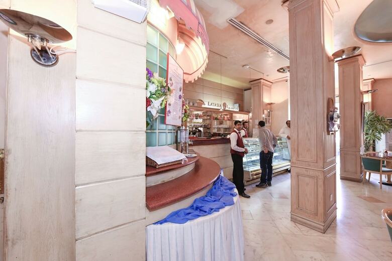 Al Nimran Hotel