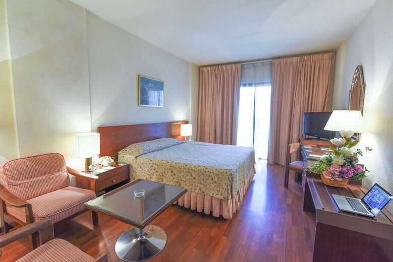 Al Nimran Hotel